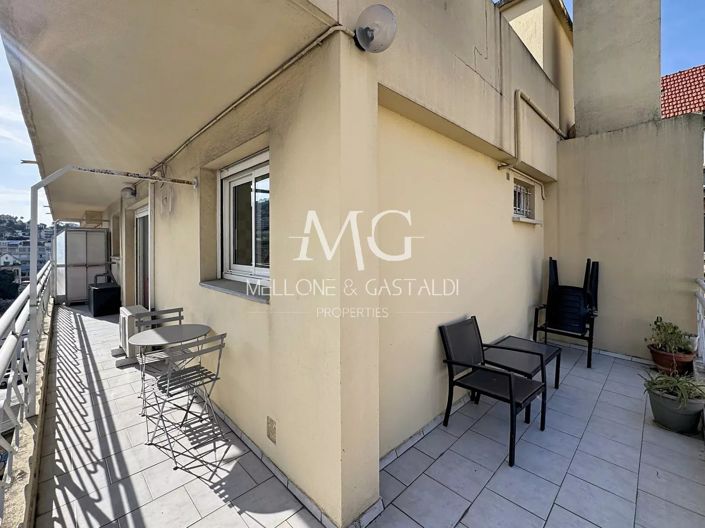 Image No.8-Appartement de 1 chambre à vendre à Cannes