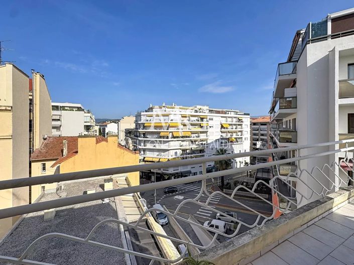 Image No.9-Appartement de 1 chambre à vendre à Cannes