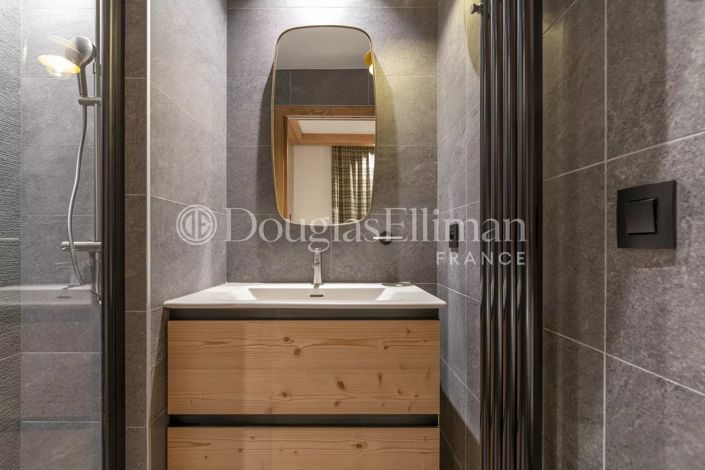 Image No.15-Appartement de 2 chambres à vendre à Courchevel