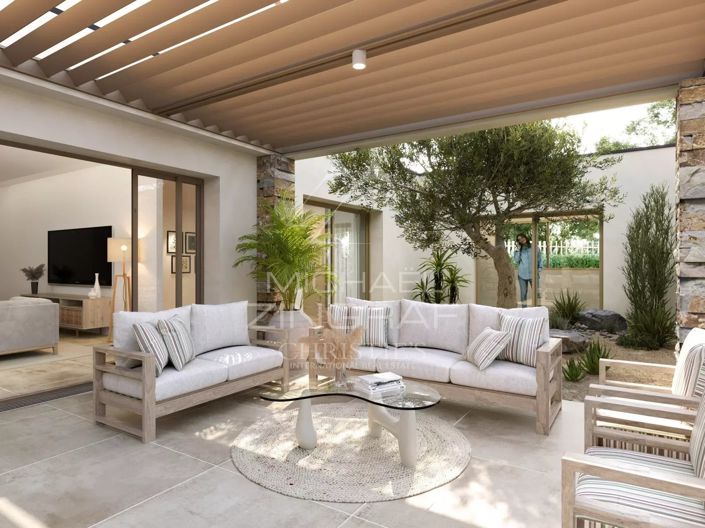 Image No.4-4 Bed House for sale