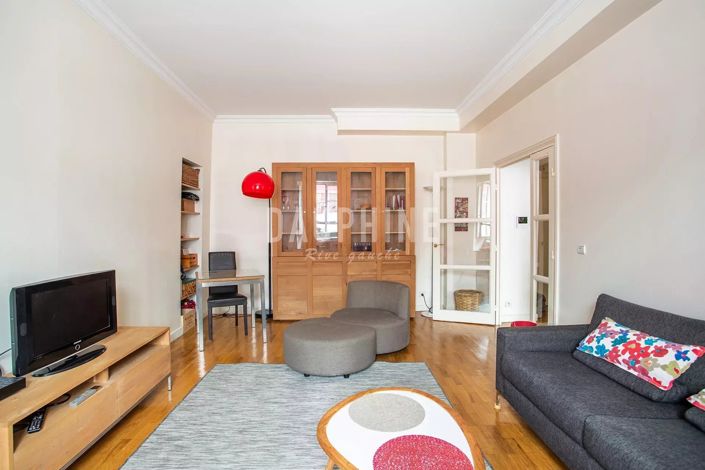 Image No.3-Appartement à vendre à Paris