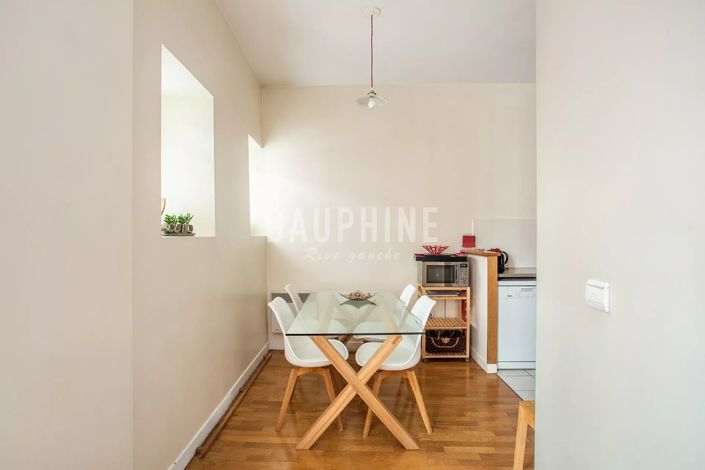Image No.4-Appartement à vendre à Paris