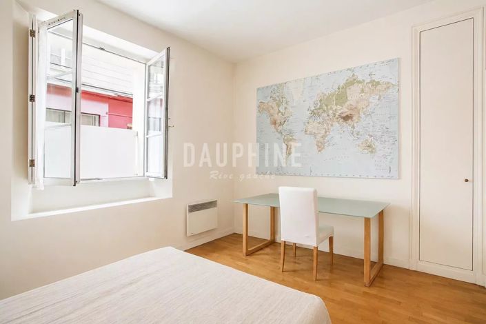 Image No.8-Appartement à vendre à Paris