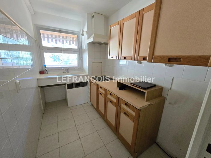 Image No.2-Appartement à vendre à Grasse