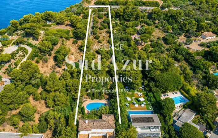 Image No.2-Maison à vendre à Saint-Jean-Cap-Ferrat