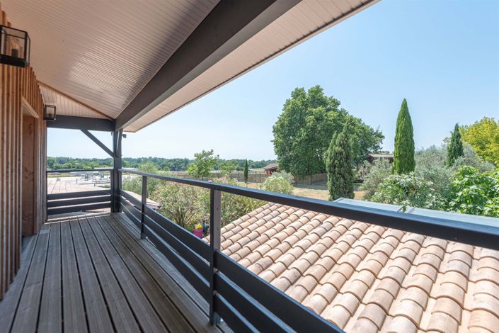 Image No.23-Maison de 5 chambres à vendre à Créon