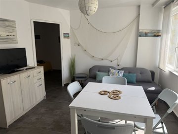 1 - Cotes-d'Armor, Apartment