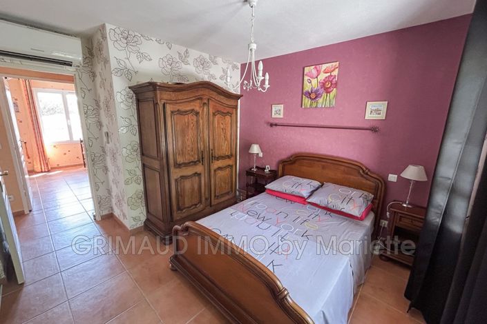 Image No.10-Appartement de 2 chambres à vendre à Sainte-Maxime
