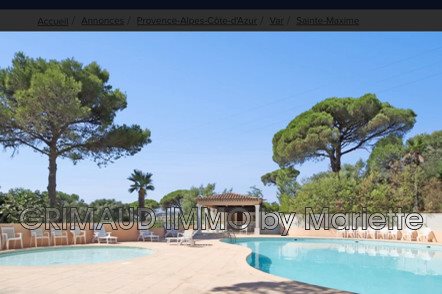 Image No.14-Appartement de 2 chambres à vendre à Sainte-Maxime