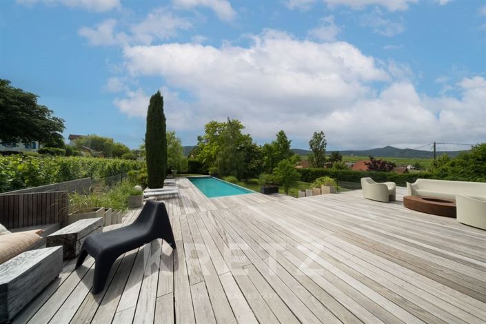 Image No.8-Maison de 6 chambres à vendre à Colmar
