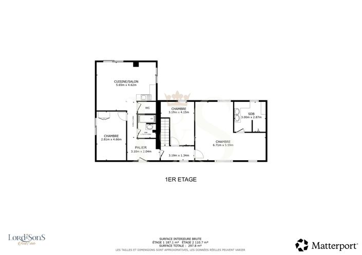 Image No.25-5 Bed House for sale
