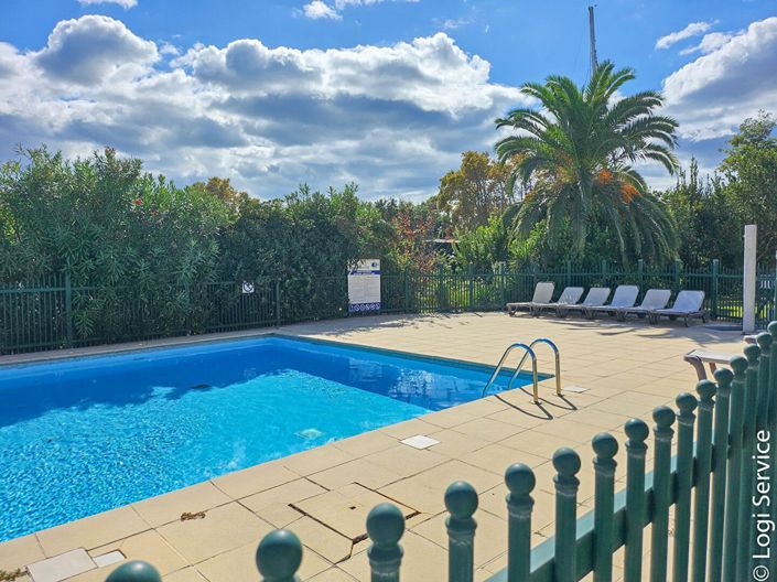 Image No.2-Appartement de 1 chambre à vendre à Port Grimaud