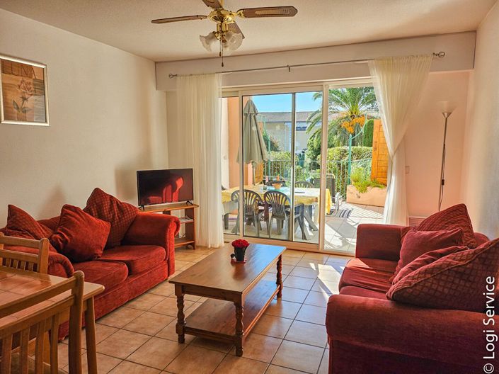Image No.3-Appartement de 1 chambre à vendre à Port Grimaud