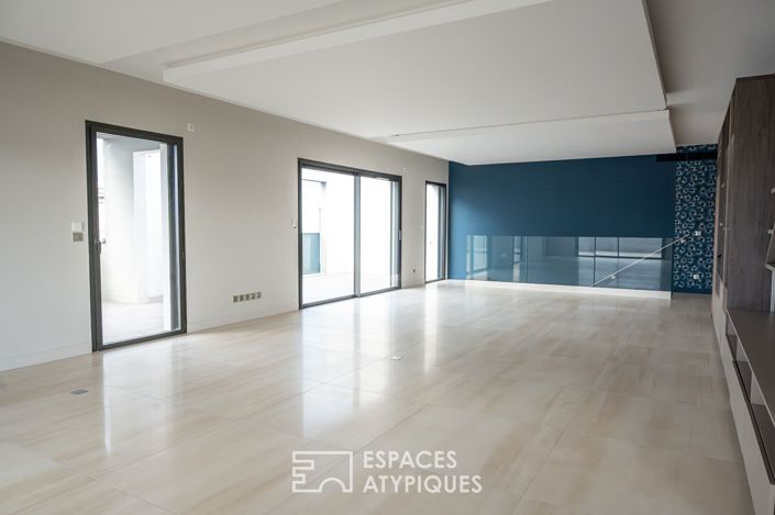 Image No.2-Appartement de 3 chambres à vendre à Drôme