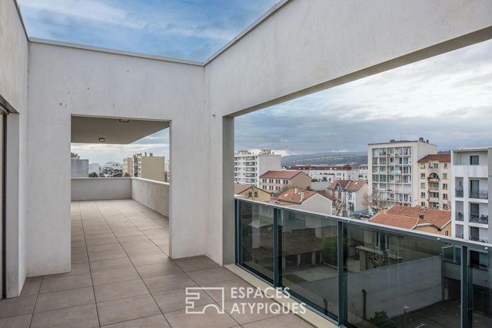 Image No.3-Appartement de 3 chambres à vendre à Drôme