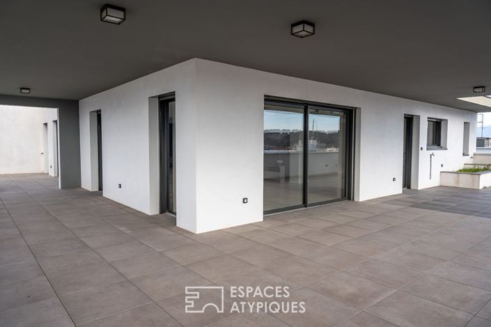 Image No.4-Appartement de 3 chambres à vendre à Drôme