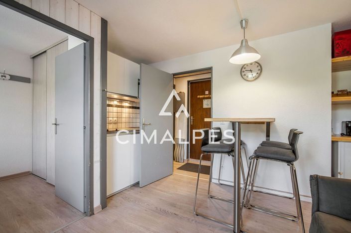 Image No.11-1 Bed Apartment for sale