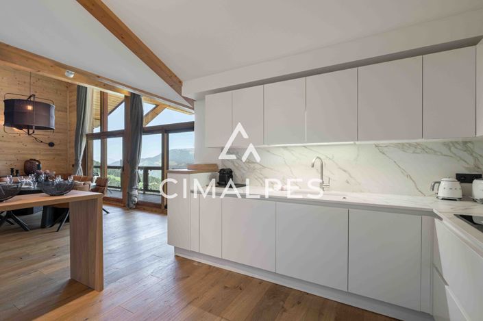 Image No.8-Appartement de 4 chambres à vendre à Courchevel