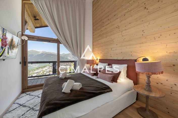 Image No.9-Appartement de 4 chambres à vendre à Courchevel