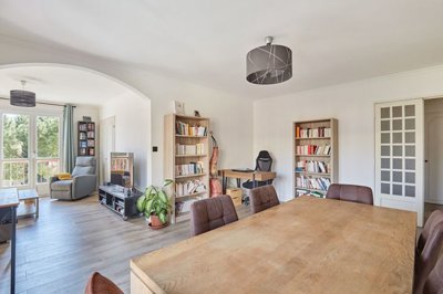 1 - Aix-en-Provence, Appartement