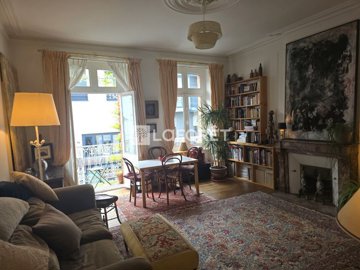 1 - Granville, Apartment