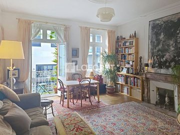 1 - Granville, Appartement