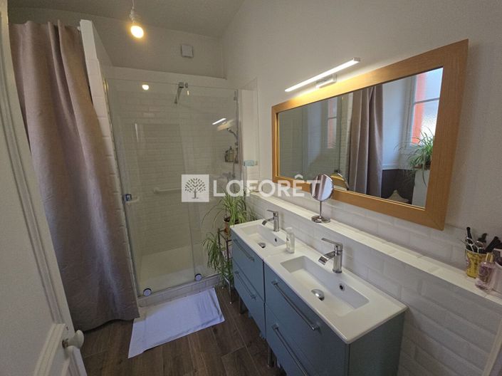 Image No.10-Appartement de 1 chambre à vendre à Granville