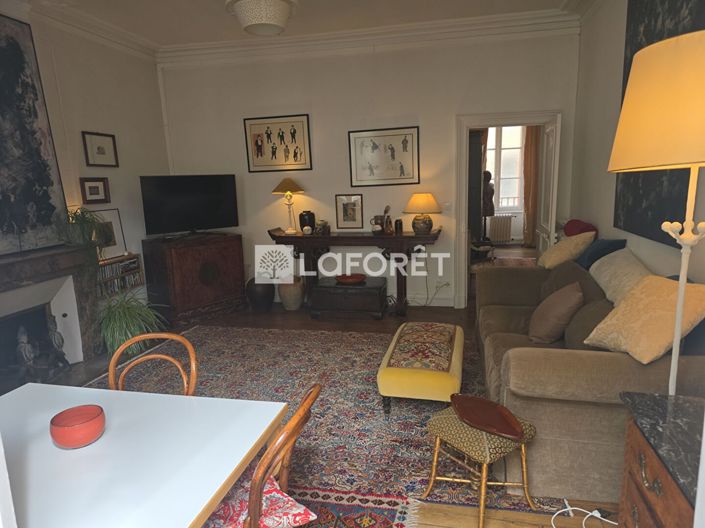 Image No.4-Appartement de 1 chambre à vendre à Granville