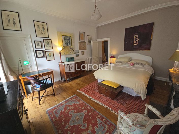 Image No.5-Appartement de 1 chambre à vendre à Granville