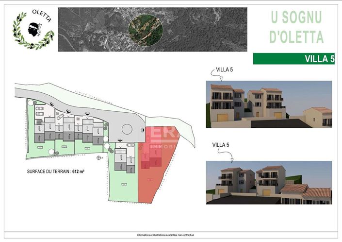 Image No.3-3 Bed House for sale