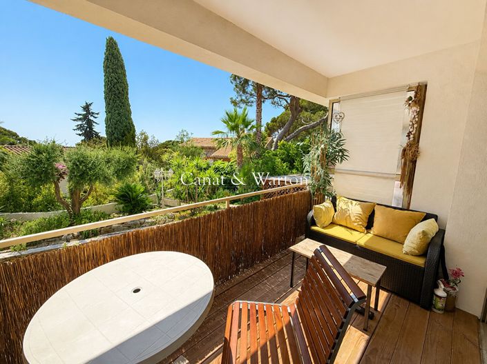 Image No.2-Appartement à vendre à Saint-Raphael