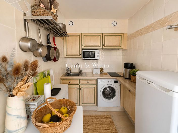 Image No.4-Appartement à vendre à Saint-Raphael