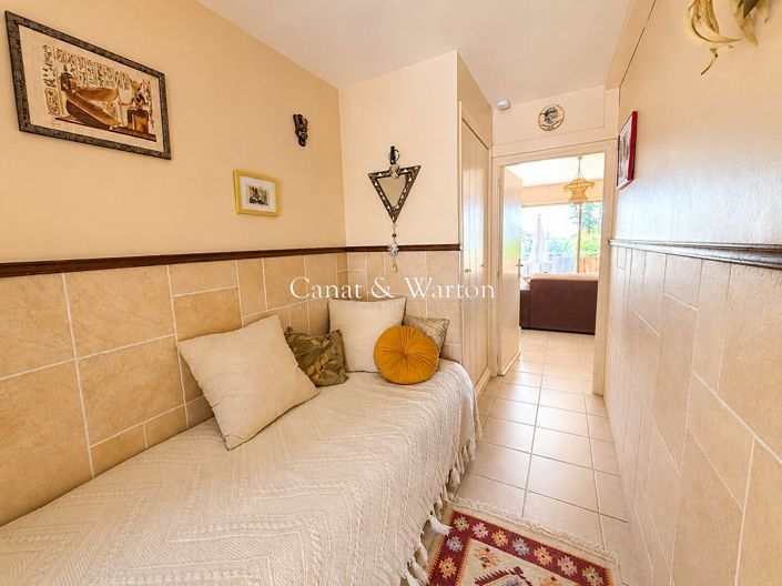 Image No.5-Appartement à vendre à Saint-Raphael