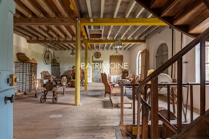 Image No.14-Maison à vendre à La Boissière-École