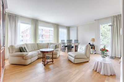 1 - Jouy-en-Josas, Appartement