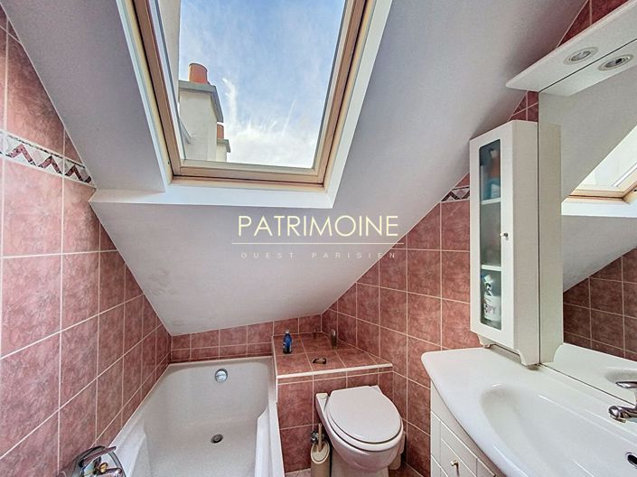 Image No.8-Appartement de 1 chambre à vendre à Saint-Germain-en-Laye