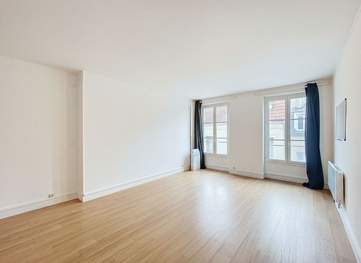 Image No.2-Appartement de 1 chambre à vendre à Saint-Germain-en-Laye