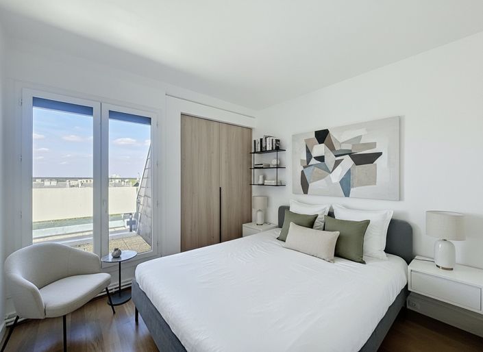 Image No.7-3 Bed Apartment for sale