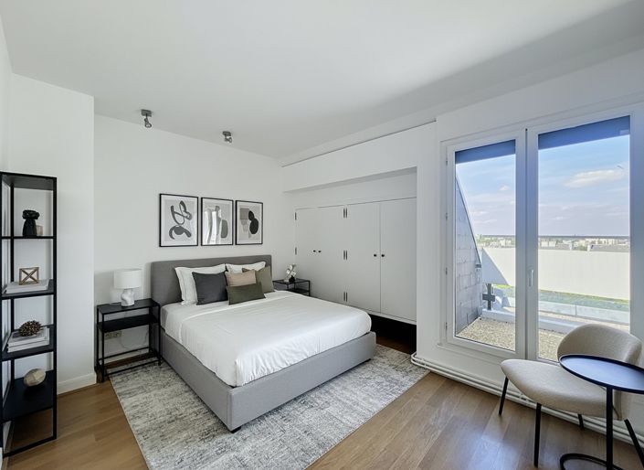 Image No.5-3 Bed Apartment for sale