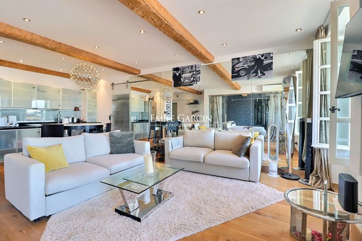 Image No.4-Appartement de 1 chambre à vendre à Saint-Tropez