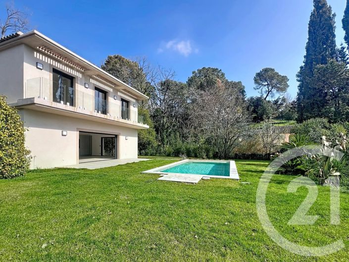 Image No.8-Maison de 3 chambres à vendre à Mougins