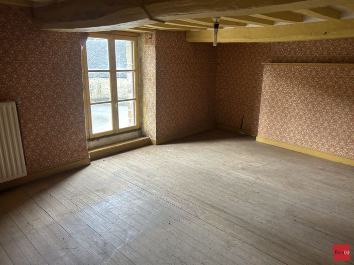 Image No.2-Maison de 3 chambres à vendre à La Bazouge-des-Alleux