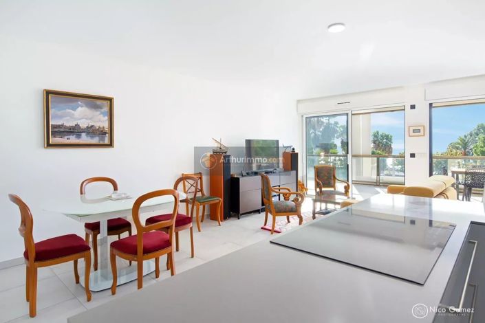 Image No.4-Appartement de 3 chambres à vendre à Saint-Raphael