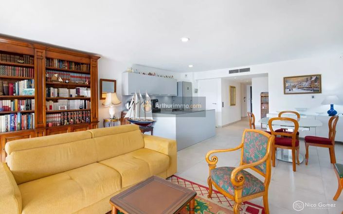 Image No.7-Appartement de 3 chambres à vendre à Saint-Raphael