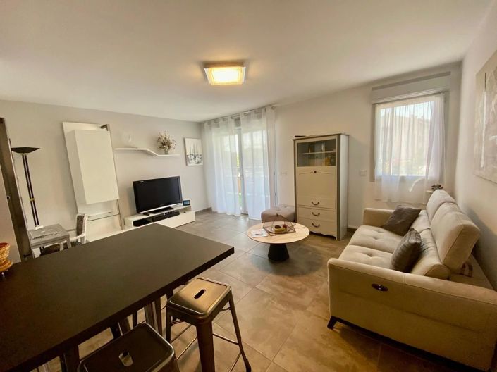Image No.3-Appartement de 2 chambres à vendre à Bormes-les-Mimosas