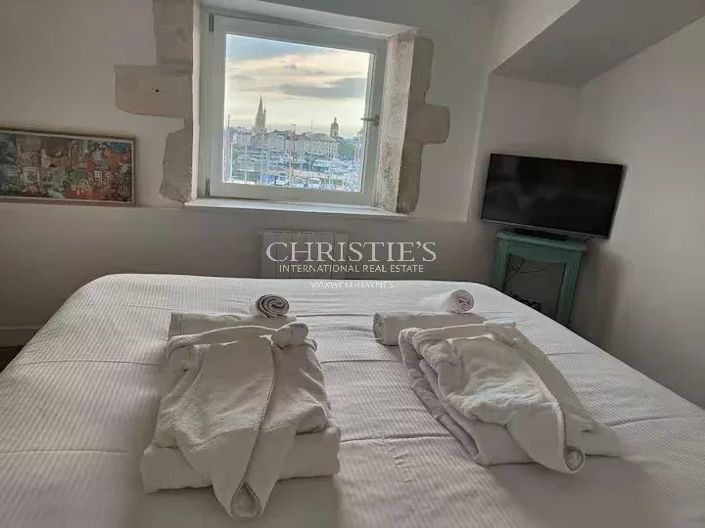 Image No.12-Appartement de 1 chambre à vendre à La Rochelle