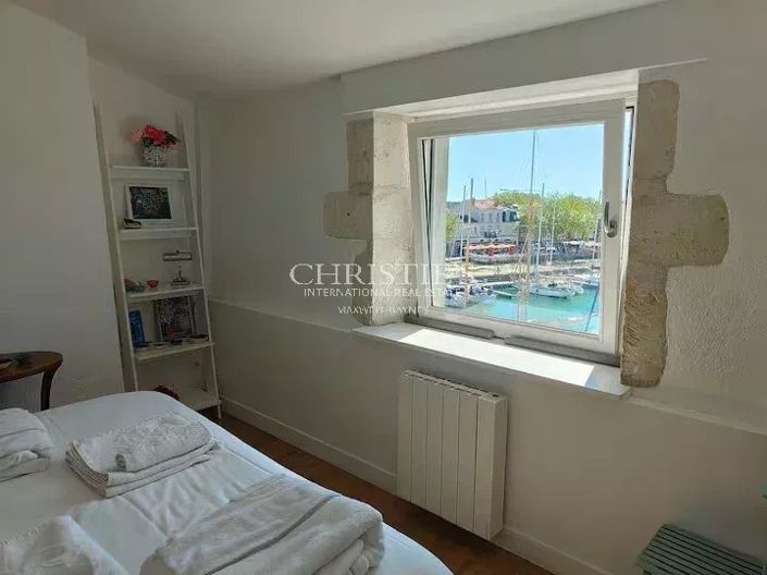 Image No.13-Appartement de 1 chambre à vendre à La Rochelle