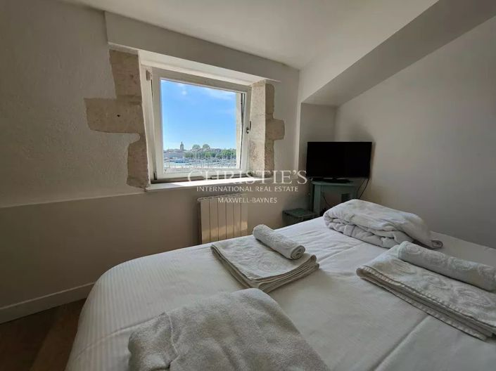 Image No.14-Appartement de 1 chambre à vendre à La Rochelle