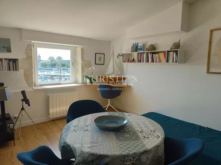 Image No.17-Appartement de 1 chambre à vendre à La Rochelle