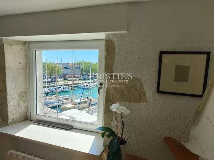 Image No.19-Appartement de 1 chambre à vendre à La Rochelle